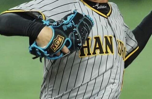 【悲報】阪神90年の歴史でイケメンは大成しないと証明されている件