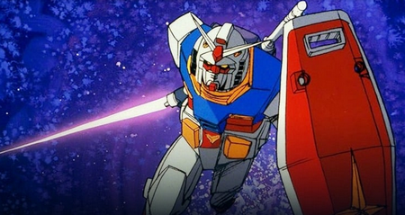 ガンダム、エヴァ、マクロス、コードギアス、ボトムズ「俺らロボットアニメ四天王！」