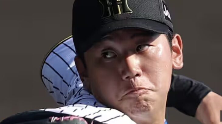 【悲報】門別の投球内容に批判轟々か・・・中日との練習試合に先発し2回3安打1失点
