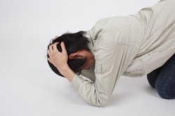 定年した63歳男性「俺の居場所が…ない」