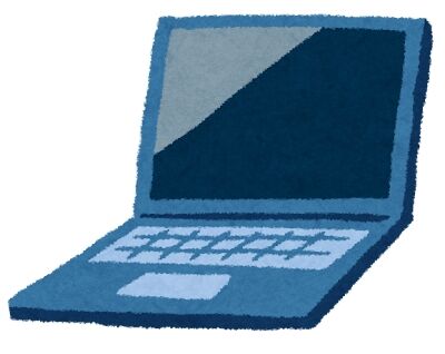 暇つぶしに『最強のノートPC（中古）』買って来たぞwww