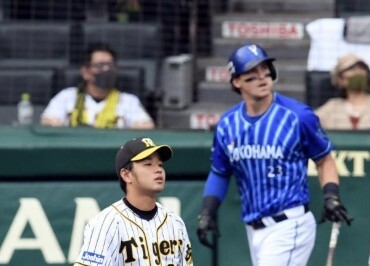 阪神、ここまで精力的に補強してるなら敢えてオースティンに行くことはなさそう