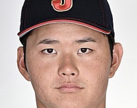 来年の目玉ドラフト、(捕)渡部が打席に立った瞬間の虎ファンの反応がこれ