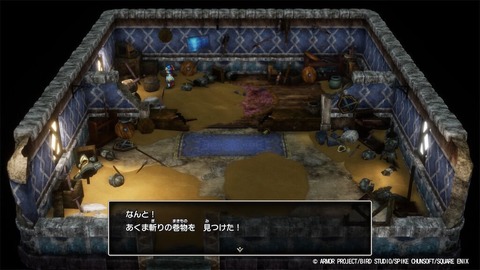 【悲報】中村悠一さん「ドラクエ1で種や巻物を使う相手が選べるのはおかしい、仲間加入フラグだ！」