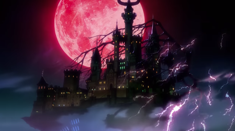 なんで『魔王城』っていつも辺境に建ってるの？