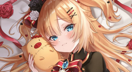 ホロライブ「赤井はあと」が活動休止へ―併せて名誉や心情を傷つける書き込みへの法的措置も宣言