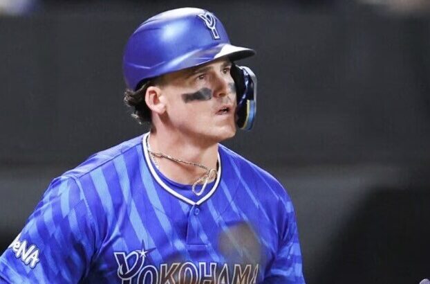 オースティン(35)『長打力Sですがスペ体質で年俸5億円です』←これいるか？