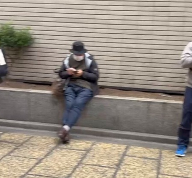 【悲報】ポケモンGOトレーナーを盗撮して煽りまくった自称大企業取締役、ツイート削除ｗｗｗｗ