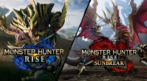 Switchで「モンハンサンライズ+サンブレイク」のセットが1500円なんだが買いか？