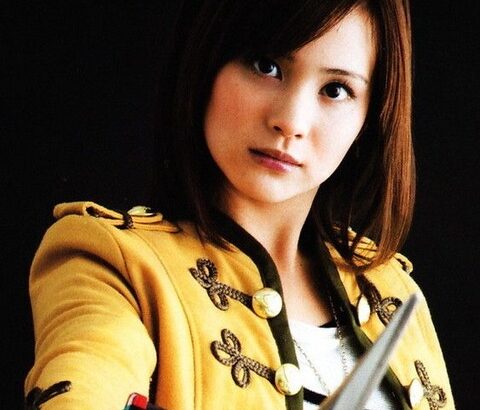 彡(^)(^)「MAOって声優かわいい声しとるな!髪もふさふさなんやろなぁ…」(ケンサクゥー