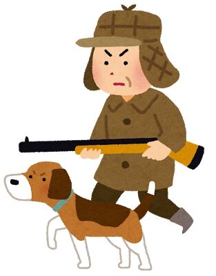 【難問】命中率50%の銃で回避率50%のウサギを撃つ時当たる確率は何%？