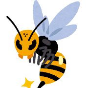 小学生の社会見学で…クマ警戒の「声出し」がスズメバチを刺激か、小学生ら19人が刺された現場の真相