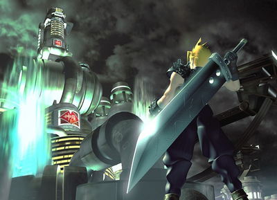 若者たちよ聞け。28年前、FF7がゲームの世界を変えたんだ。これは大袈裟な話じゃない