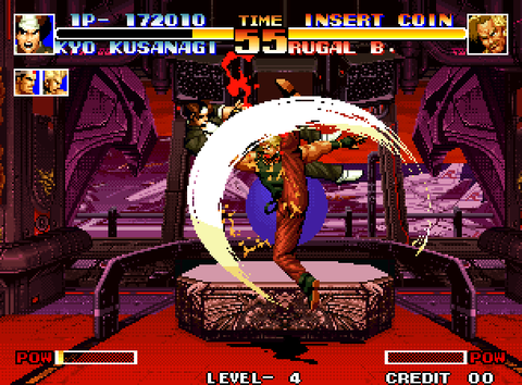 昔の「アケゲー」や「格ゲー」ってクッソムズかったよな