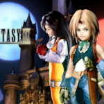 「FF9リメイク」 確定かも