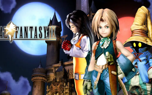 FF17が成功するにはキャラをFF9程のデフォルメ頭身にする開発の冒険が必要である