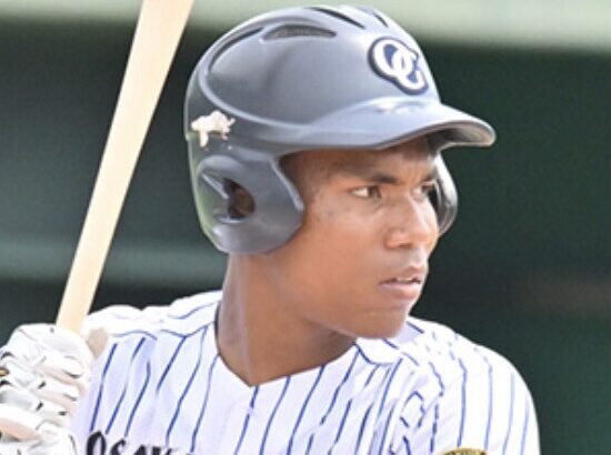 阪神って『大院大・エドポロ』獲らなかったんだよな。なんで？