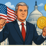 【爆上がり？】今注目すべきコインを紹介！アメリカの政治で市場が大盛り上がり