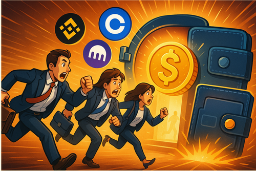 【残り1日】$BESTセール終了間近！大手取引所上場で爆上がりコインに？