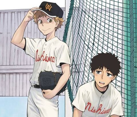 おおきく振りかぶってってアニメ面白いんか???