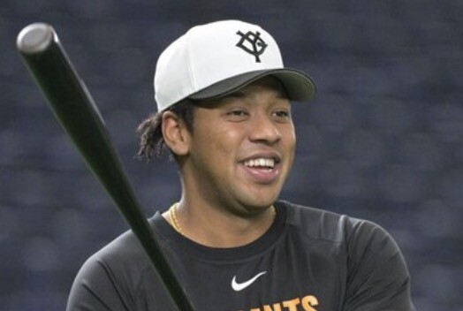 巨人ってオコエを『現役ドラフト』にすることもできたよな？よっぽどヤバかったんやろ