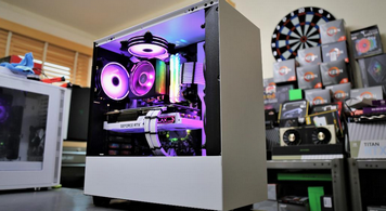 【結果発表】ゲーム機に8万円12万円払って毎月オンライン料金払うならゲーミングPC買えたよね？