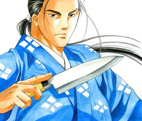 「過去にタイムスリップして現代知識で無双」系の漫画でなんかオススメない？