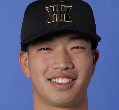 阪神ドラ４・百﨑蒼生が好きな女性タレントwwwwwwwwwww