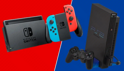 Switch1がPS2を抜きそう