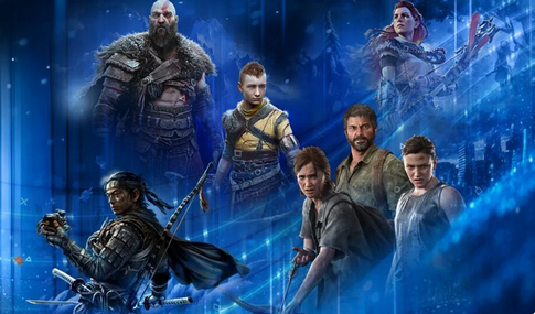 【朗報】404エラーになっていたPSコンサートのページ、ようやく更新される