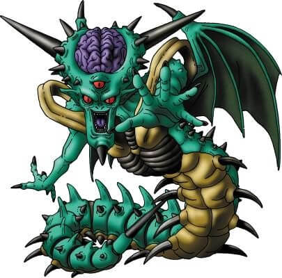 『ドラクエ』で設定上最強のラスボスって7のオルゴデミーラなん？