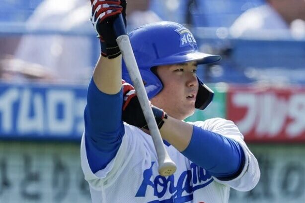 阪神ファン『渡部くん一本釣りしてえ』『来年も勝ちドラフトでワクワクしてえ』