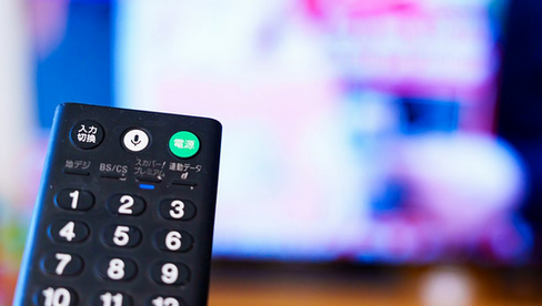 【テレビ離れ】20代の3割が「テレビ見ない」