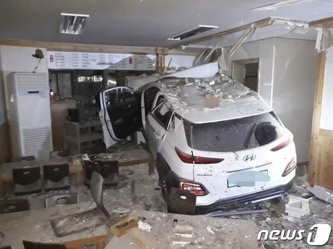 【韓国記者コラム】 急加速・操作難で事故多発…「0→100km/h」が3秒の電気自動車、凶器化の懸念も