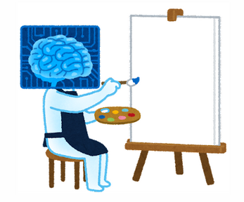 【悲報】いらすとや、ガチで見なくなる