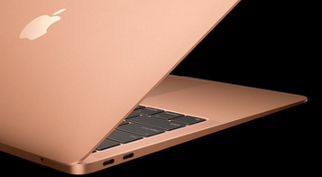 【アップル】初の低価格「MacBook」投入か–Chromebook対抗で2026年発売との噂