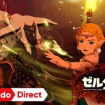 任豚さん、ゼルダ無双封印戦記を具体的に批判されると何も言えなくなってしまう