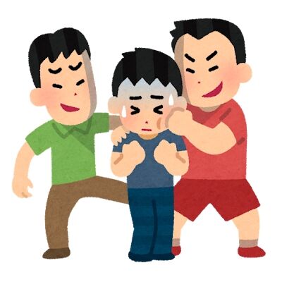 専門家「日本で子供のいじめが10年で3倍に増えたのはゲームが原因」