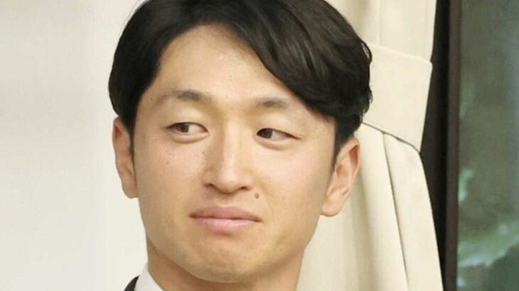 近本光司、マジで発表が遅い