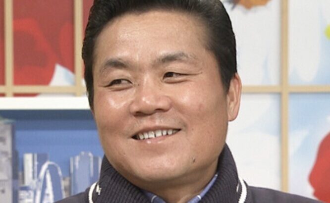 トミーズ雅『（MLBと比較して）阪神とソフトバンクがアホみたいやった』