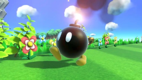 海外人「日本のアクションゲーム特有の倒した後に自爆して嫌がらせする雑魚敵、あれ何？w」