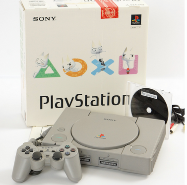 元ブルートの店員、PS1時代のソニーの行いにブチ切れ書き込み！！