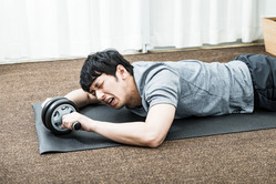 「筋トレして何を目指してるの？」←この質問への最適な答え