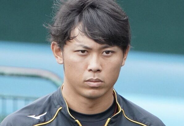 阪神が髙山俊という逸材を育てられなかった理由