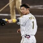 鳥谷がいない今、阪神のショート問題がさらなる問題に