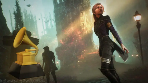 【悲報】「Clair Obscur: Expedition 33」、グラミー賞ゲーム部門落選で信者ブチギレｗｗｗ