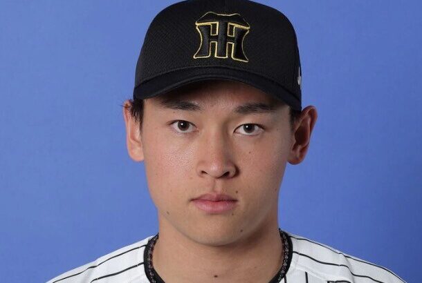 早川『公務員辞めて阪神に入団しました』←人生かけてるから来年も結果出しそうな