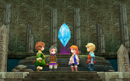 何でスクエニはクラウドセーブ対応せんの？