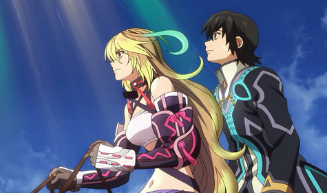 【初週売上】「テイルズ オブ エクシリア リマスター」 Switch10370本　PS5 7290本