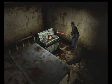 最新グラフィックよりPS1のホラーゲームのほうが怖い現象